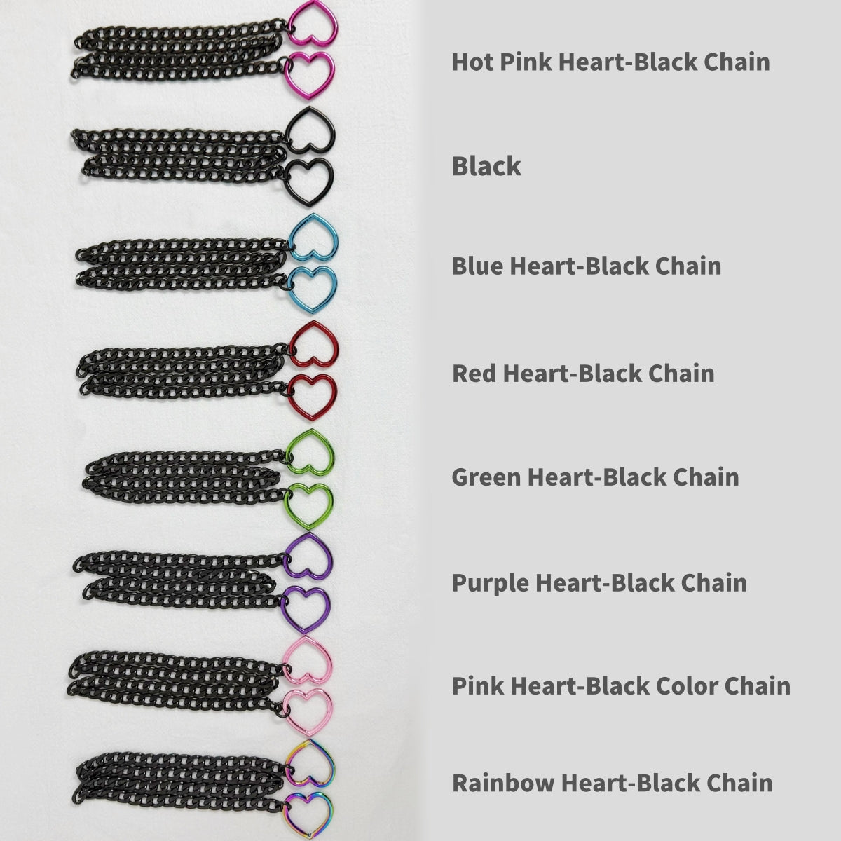 Slip Chain Style