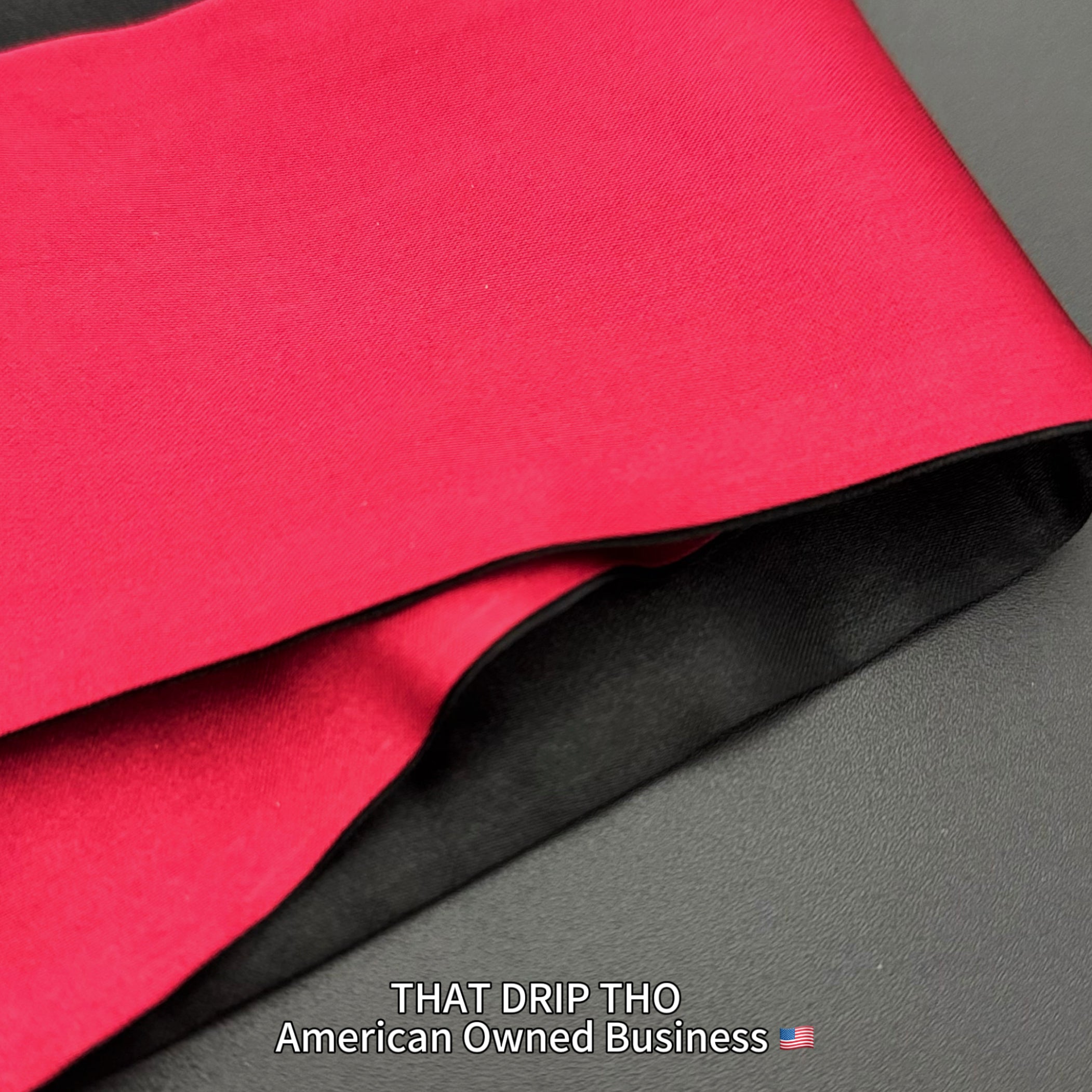 Silk Satin Blindfold Eye Mask - Soft Satin Sleep & Relaxation Eye Cover
