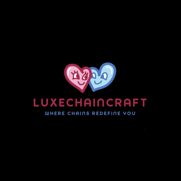 LuxeChainCraft